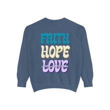 Load image into Gallery viewer, The Greatest of These....