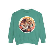 Load image into Gallery viewer, Gentle as Dove Brave as a Lioness