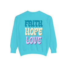 Load image into Gallery viewer, The Greatest of These....