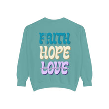 Load image into Gallery viewer, The Greatest of These....