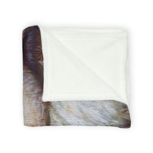 Load image into Gallery viewer, Rest in His Peace Blanket