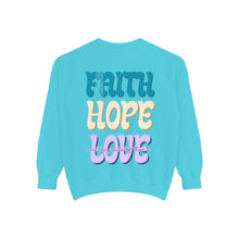 Load image into Gallery viewer, The Greatest of These....