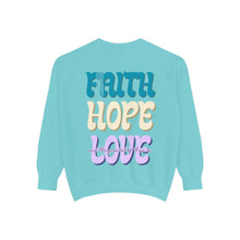 Load image into Gallery viewer, The Greatest of These....
