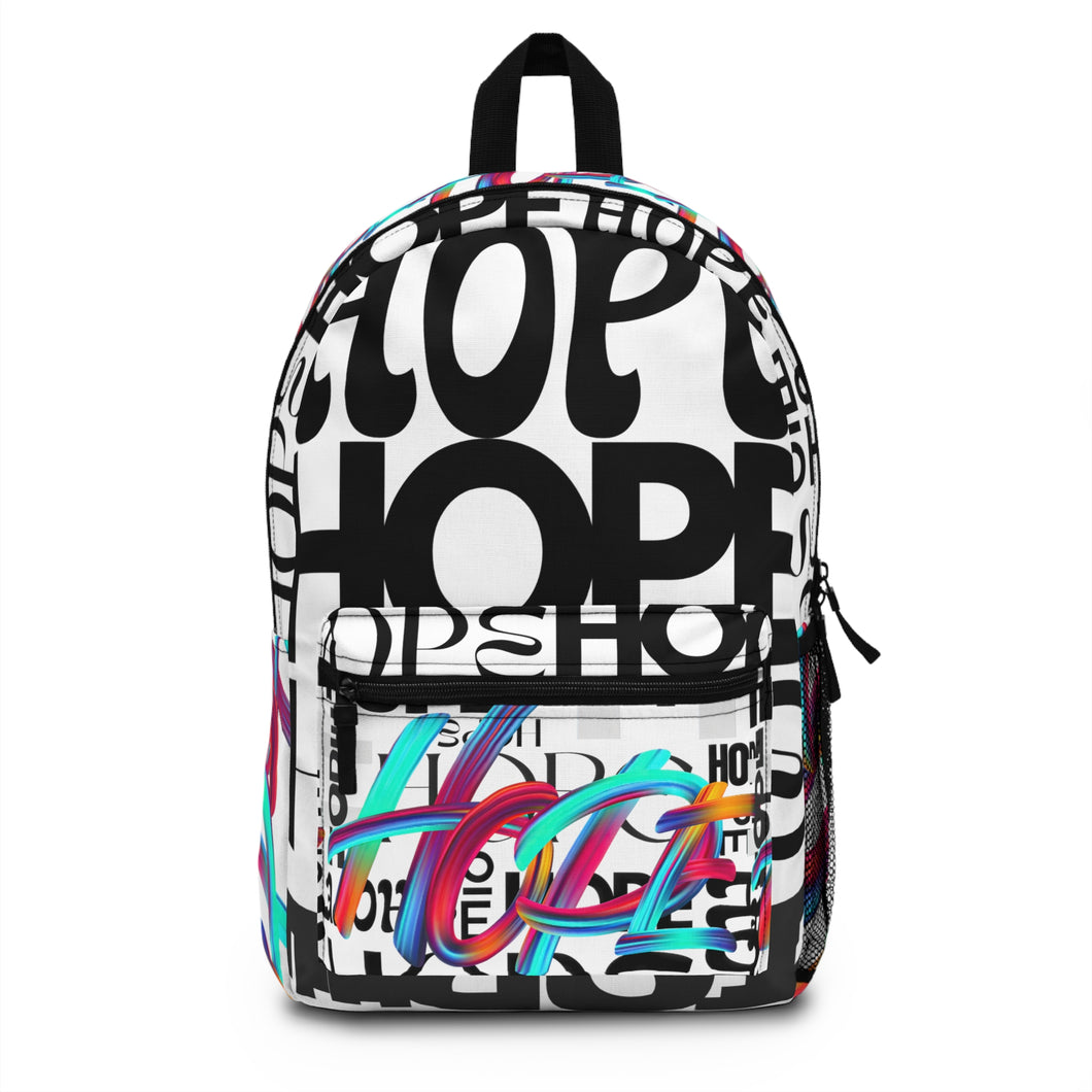 HOPE Backpack