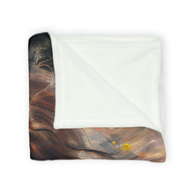 Load image into Gallery viewer, Under His Wings Blanket
