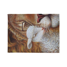 Load image into Gallery viewer, Rest in His Peace Blanket
