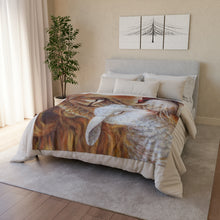 Load image into Gallery viewer, Rest in His Peace Blanket
