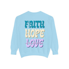 Load image into Gallery viewer, The Greatest of These....
