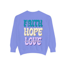 Load image into Gallery viewer, The Greatest of These....
