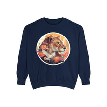 Load image into Gallery viewer, Gentle as Dove Brave as a Lioness
