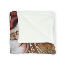 Load image into Gallery viewer, Rest in His Peace Blanket
