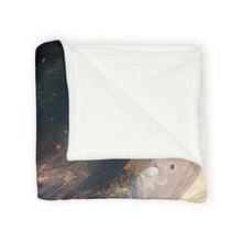 Load image into Gallery viewer, Under His Wings Blanket
