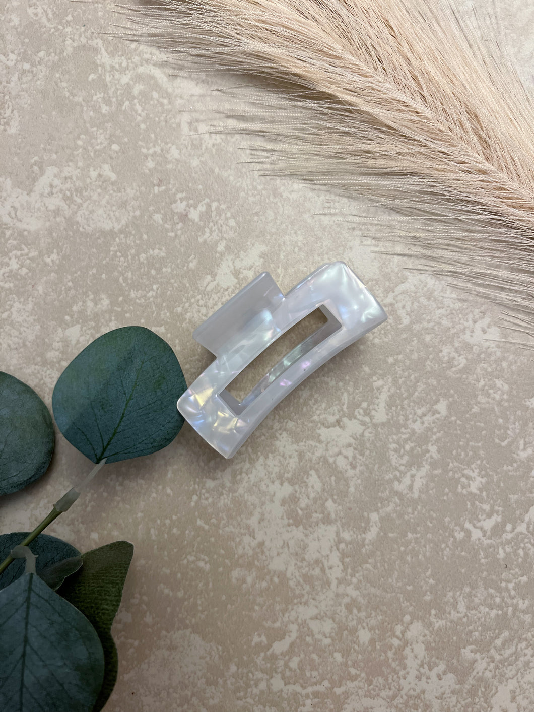 Unicorn- Regular clip