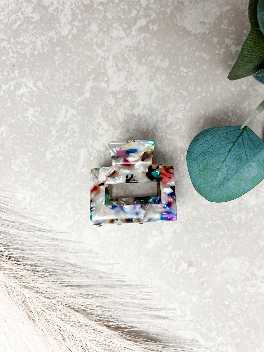 Candy Dish - Cutie Clip 3 inches