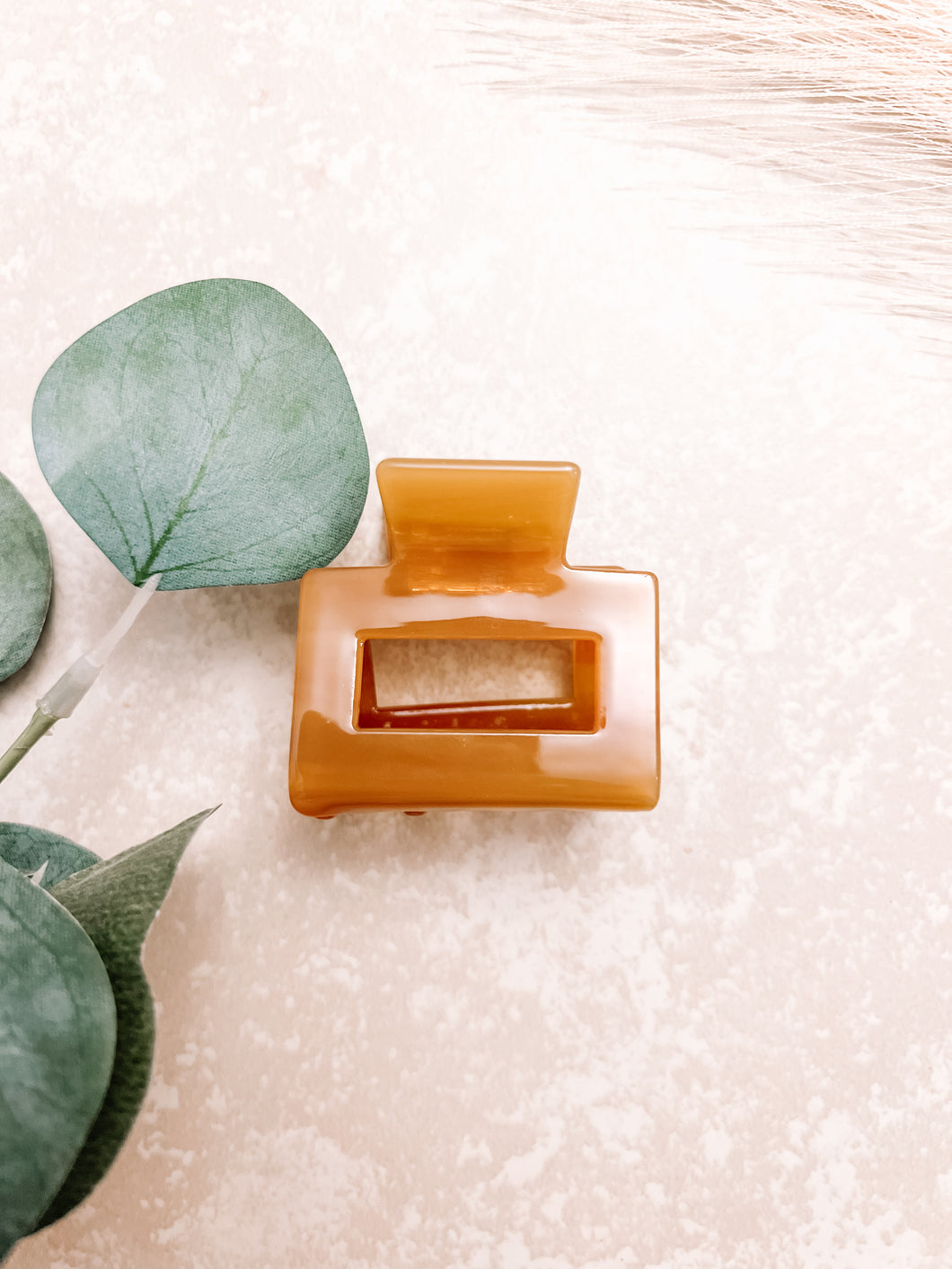 Curry - Cutie Clip 3 inches