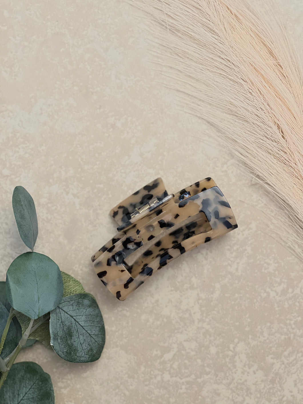 Turtle- Regular clip