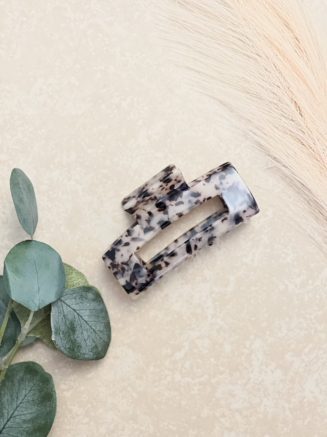 Grey Turtle- Regular clip