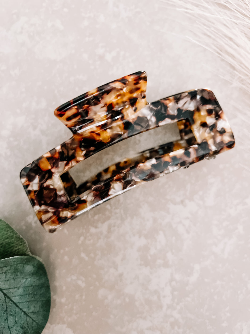 Golden Quart- Regular clip