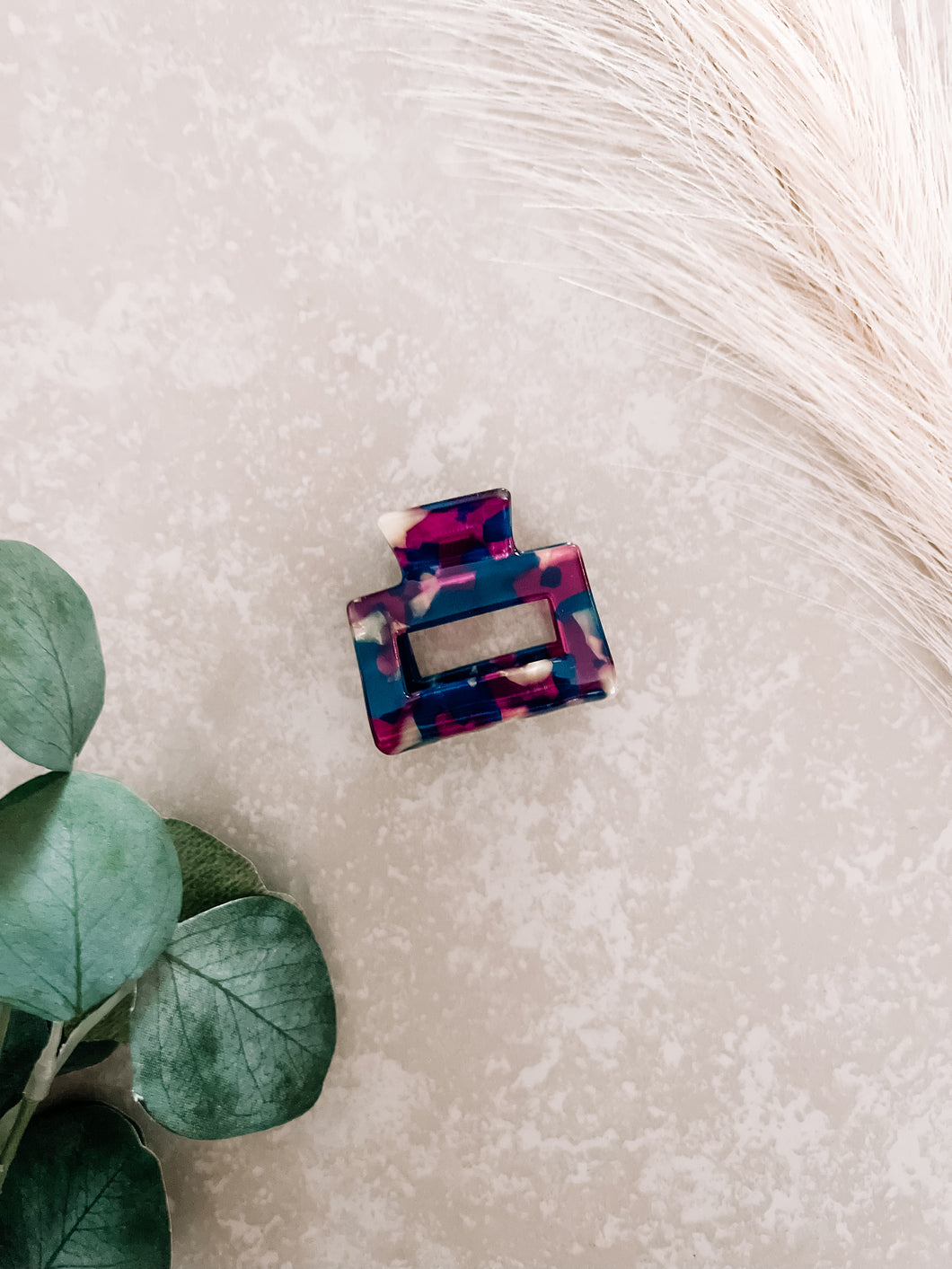 Party - Cutie Clip 3 inches