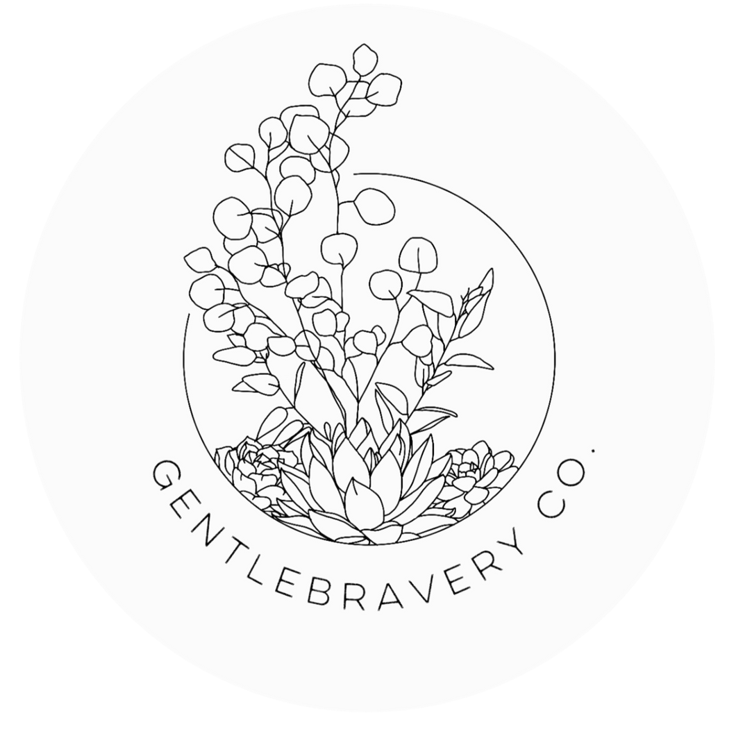 GentleBravery.Co Gift Card